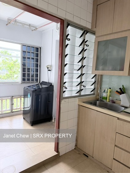 Blk 601 Woodlands Drive 42 (Woodlands), HDB 4 Rooms #544348361